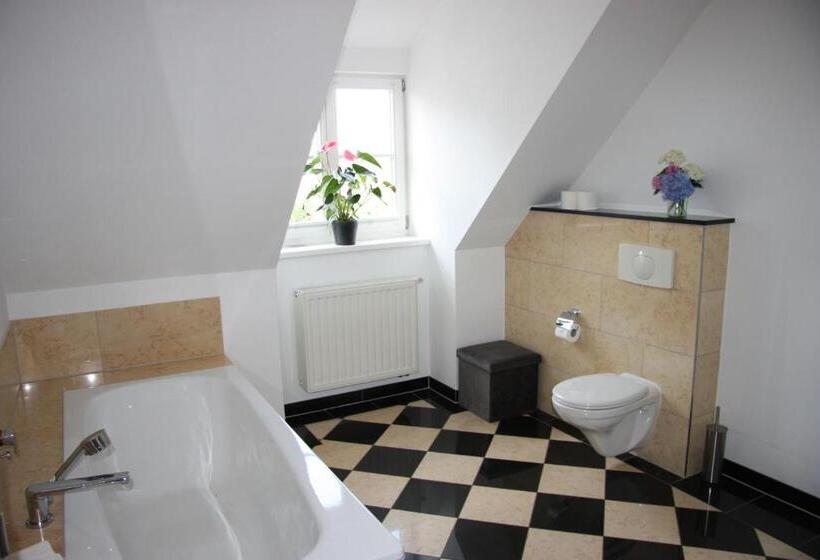 스탠다드 룸, Plater Hermann