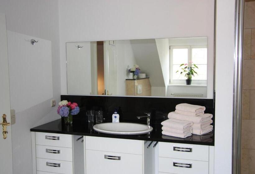 스탠다드 룸, Plater Hermann