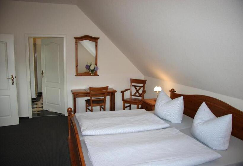 스탠다드 룸, Plater Hermann