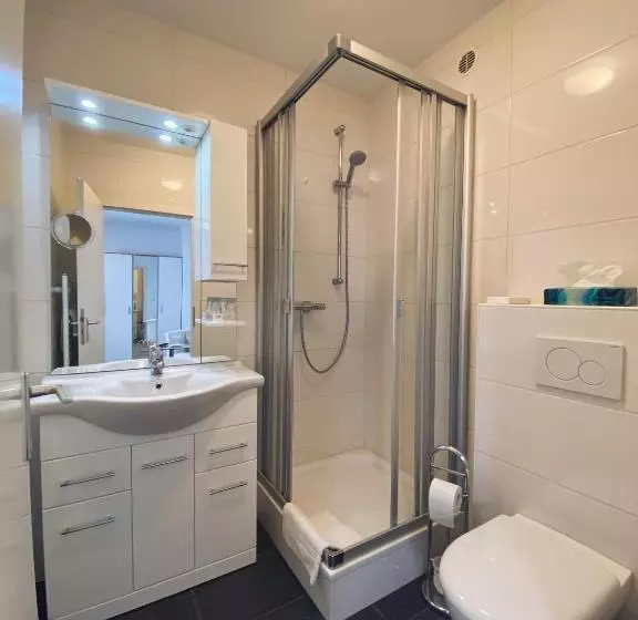 Comfort Room, Restaurant Alt Pirmasens