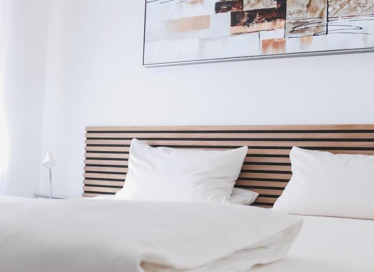 스탠다드 룸, Restaurant Alt Pirmasens