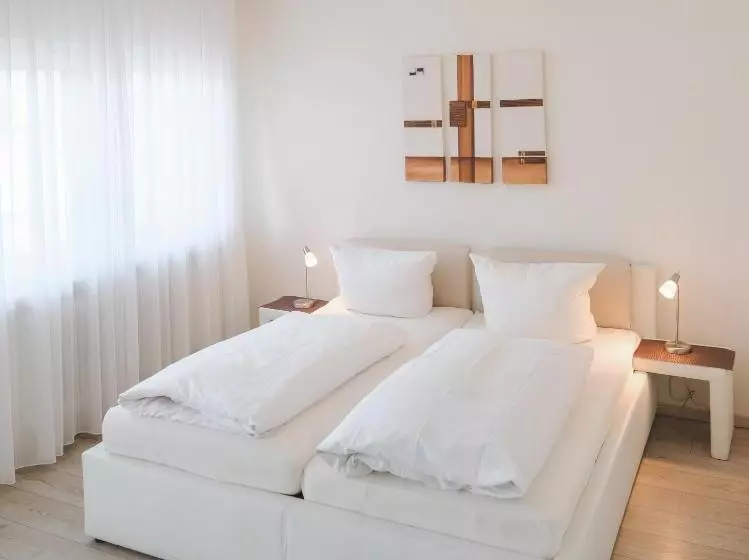 Comfort Room, Restaurant Alt Pirmasens