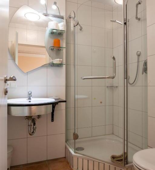 Номер Стандарт Индивидуальный, Restaurant Meteora