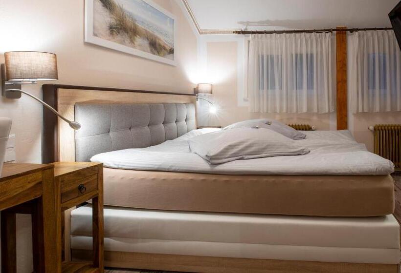 Номер Стандарт, Restaurant Meteora