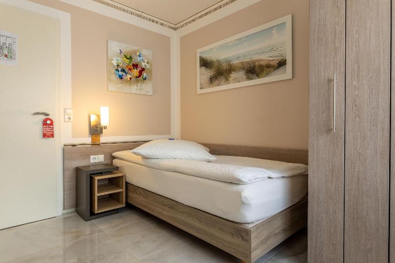 Номер Стандарт Индивидуальный, Restaurant Meteora