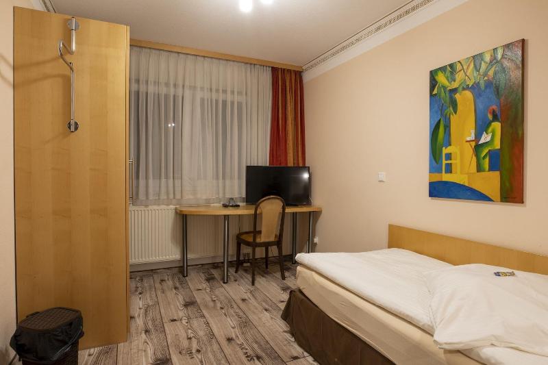 Номер Стандарт Индивидуальный, Restaurant Meteora