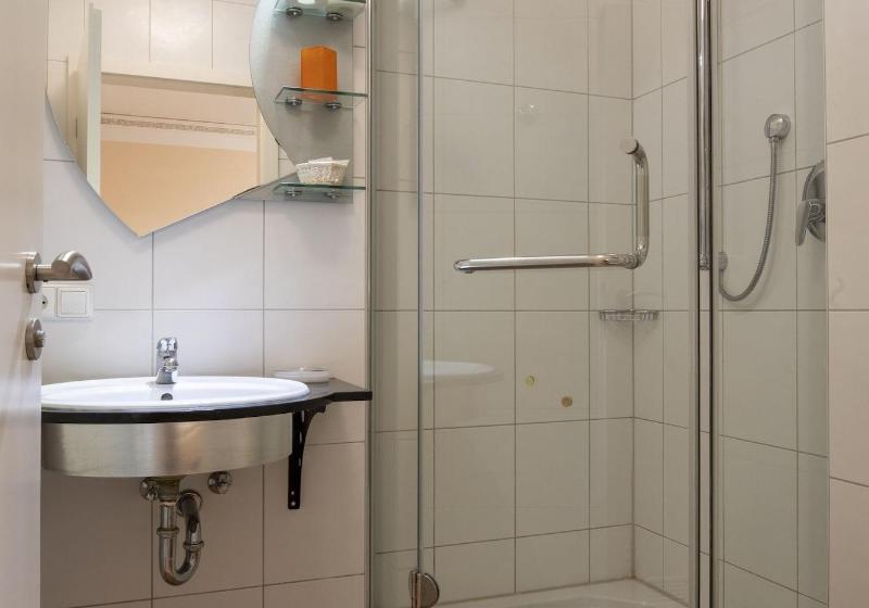 Номер Стандарт Индивидуальный, Restaurant Meteora