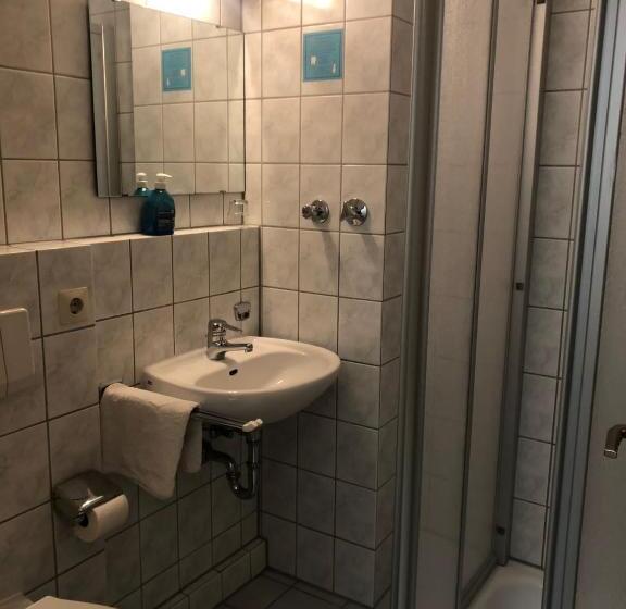 스탠다드 싱글 룸, Schozacher Stüble