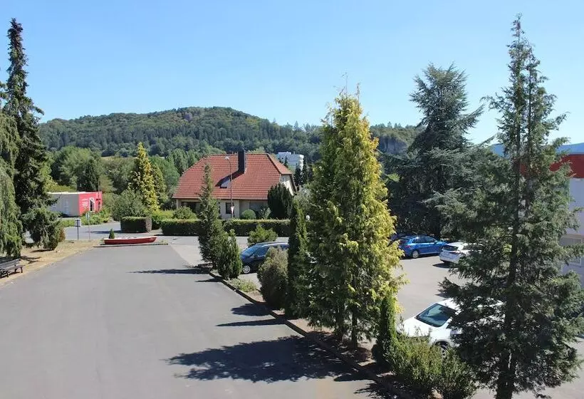 クラシックルーム, Seehotel Am Stausee