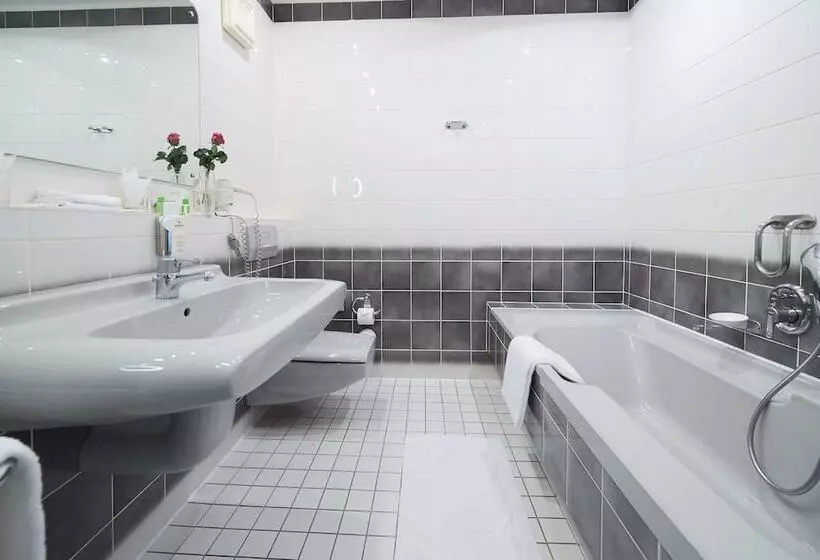 スーペリアースイート, Seehotel Am Tankumsee