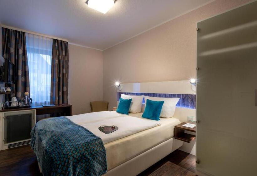 舒适型单人间, Stadt Heidelberg