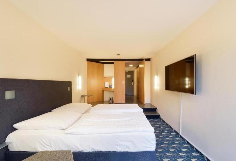 스탠다드 싱글 룸, Wiehberg