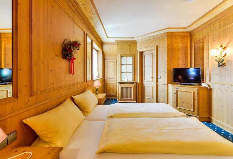 套房, Jauch S Löwen Hotel Restaurant