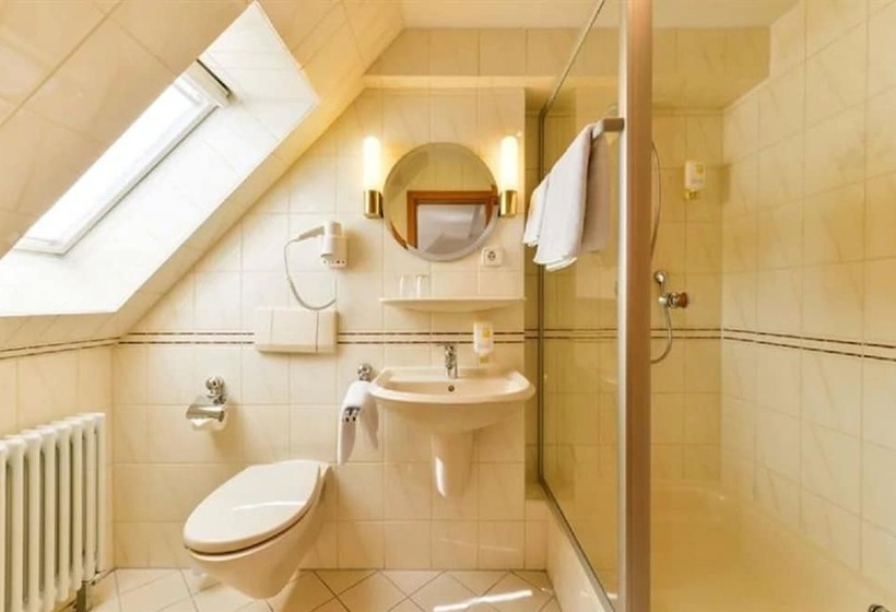 套房, Jauch S Löwen Hotel Restaurant