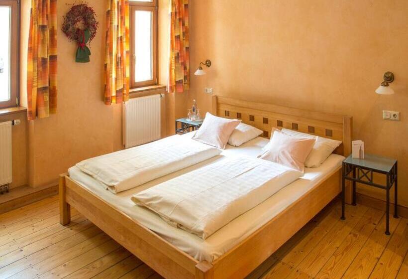 Номер Стандарт, Landhotel & Weingut Espenhof