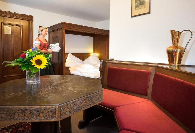 标准间, Der Löwen In Staufen