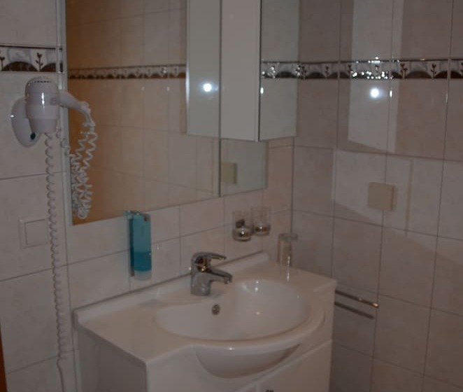 Апартаменты Deluxe 1 Спальня, Gästehaus Nagoldblick