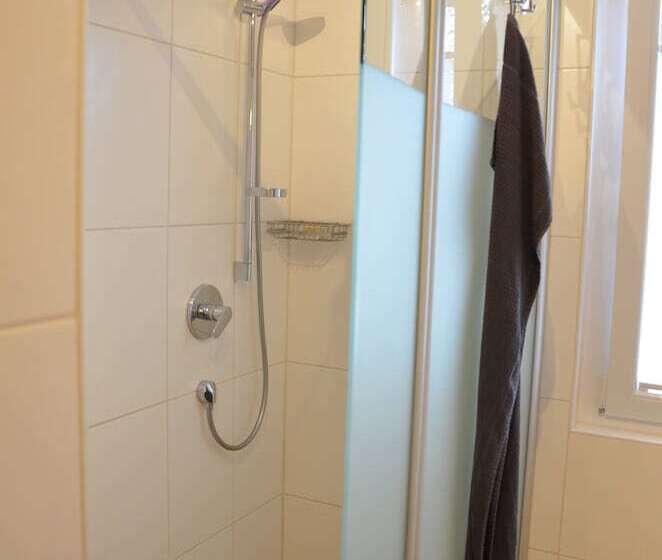Апартаменты Comfort 2 Спальни, Gästehaus Nagoldblick