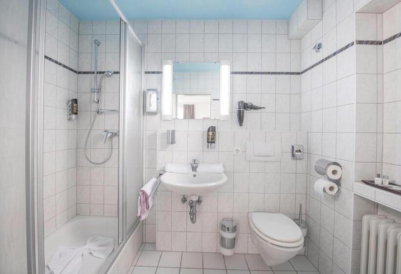 스탠다드 룸, Landgasthof Ochsen