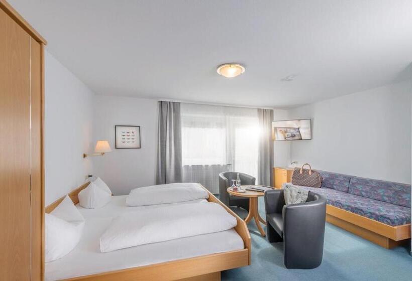 스탠다드 룸, Landgasthof Ochsen