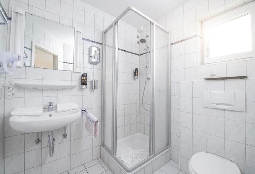 스탠다드 싱글 룸, Landgasthof Ochsen