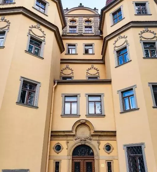 スタンダードルーム, Schloßhotel Althörnitz