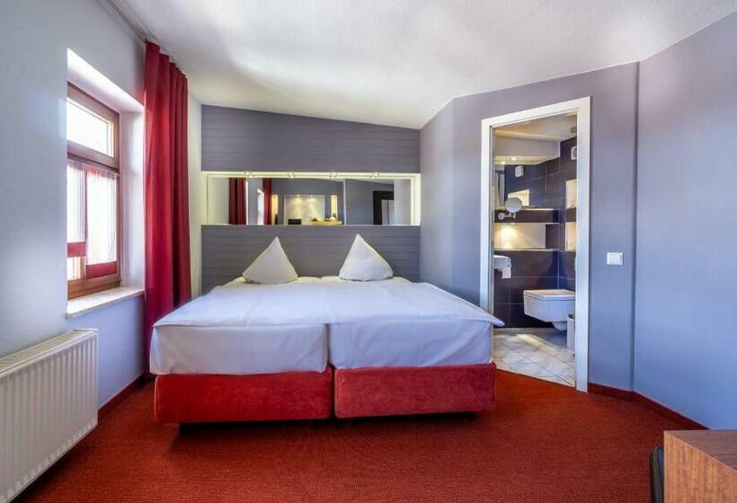 标准间, Sl Otel   Das Stadthotel   Voll Klimatisiert