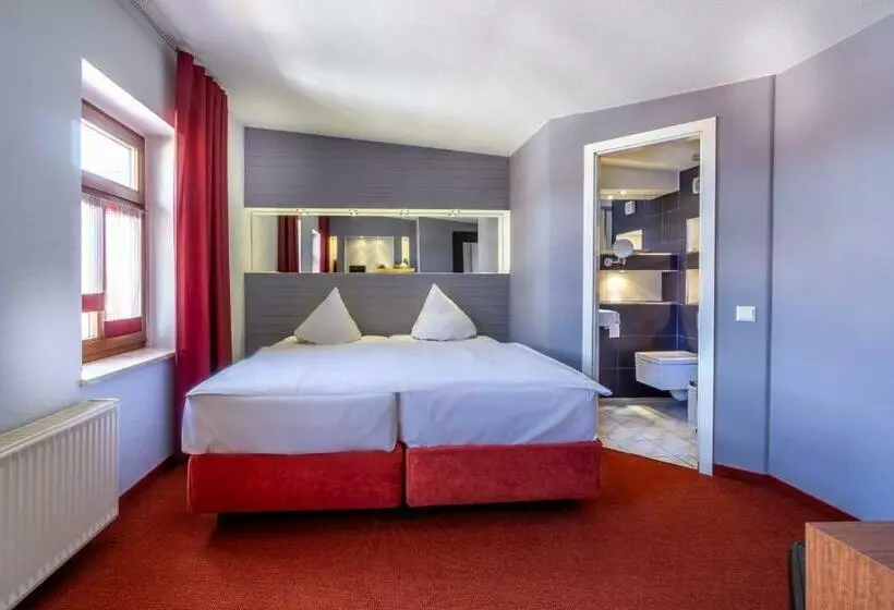 Standard-huone, Sl Otel   Das Stadthotel   Voll Klimatisiert