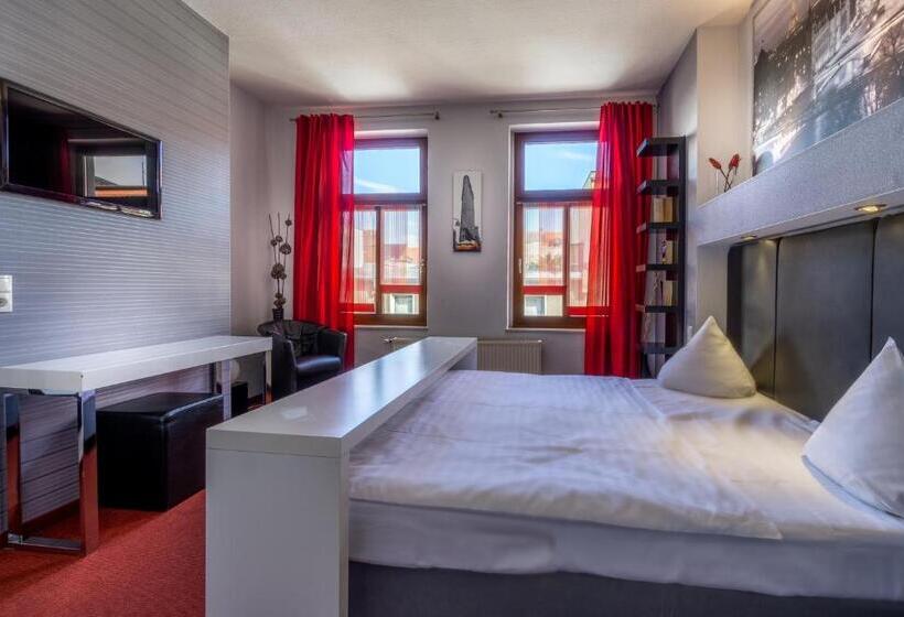 스탠다드 룸, Sl Otel   Das Stadthotel   Voll Klimatisiert