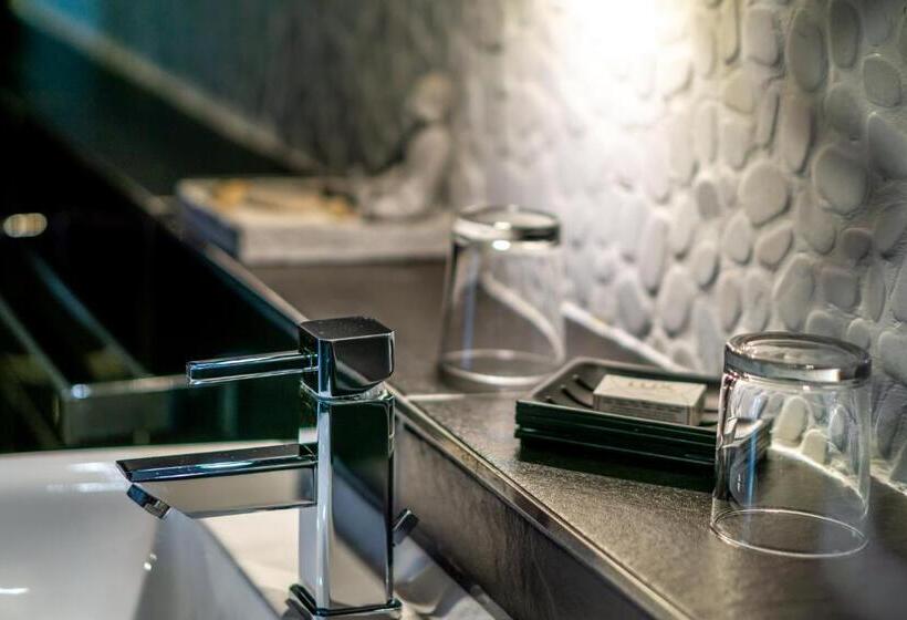 小型套房, Sl Otel   Das Stadthotel   Voll Klimatisiert