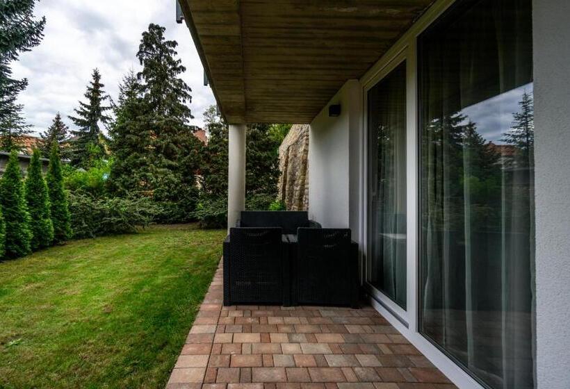 小型套房, Sl Otel   Das Stadthotel   Voll Klimatisiert