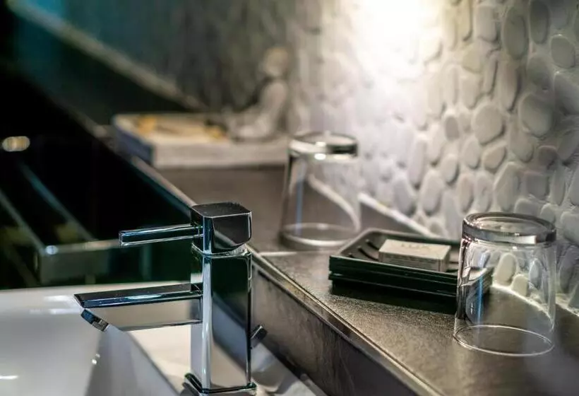 Perhehuone, Sl Otel   Das Stadthotel   Voll Klimatisiert