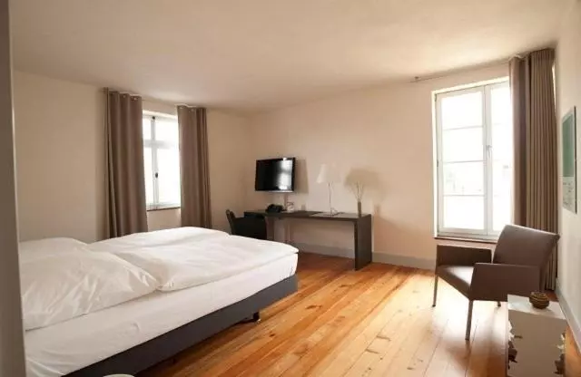 Standard Single Room, Villa Behr