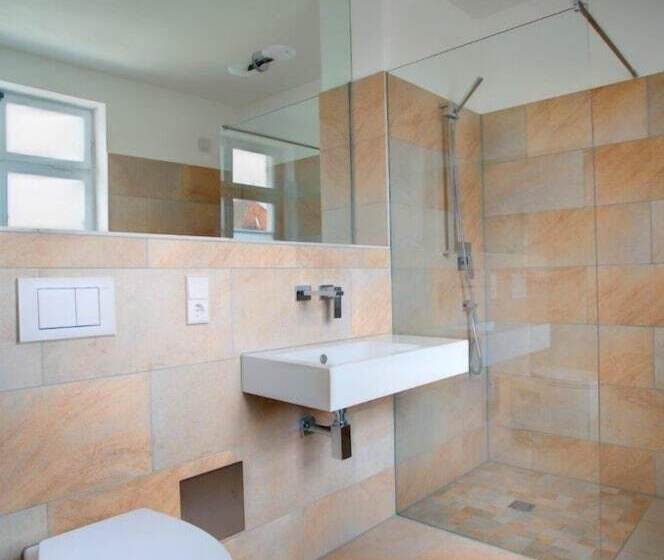 Номер Стандарт Индивидуальный, Villa Behr