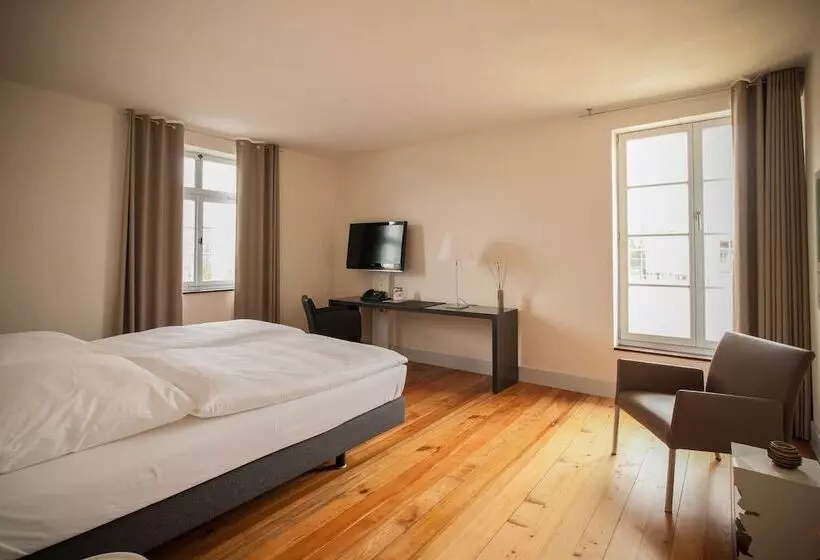 Standard Room, Villa Behr
