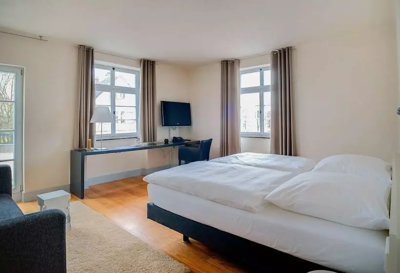 Standard Room, Villa Behr