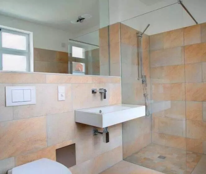 Suite, Villa Behr