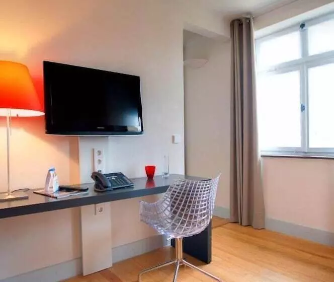 Suite, Villa Behr
