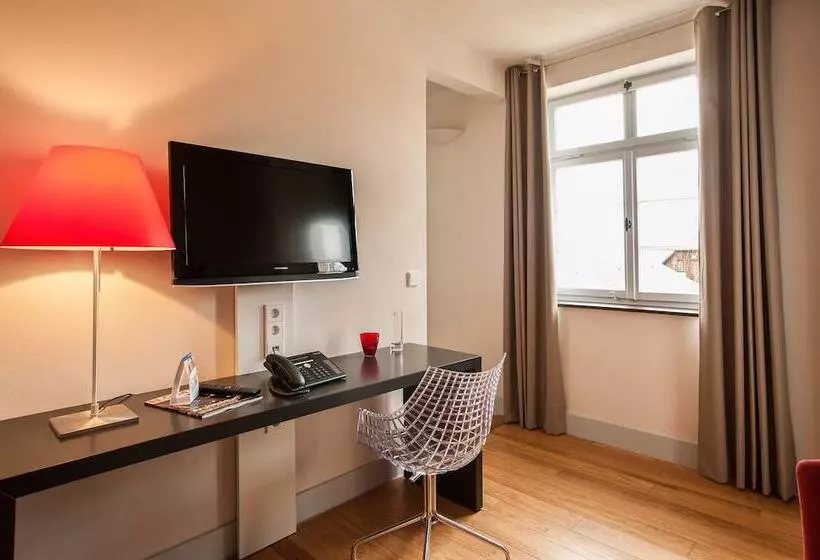 Suite, Villa Behr