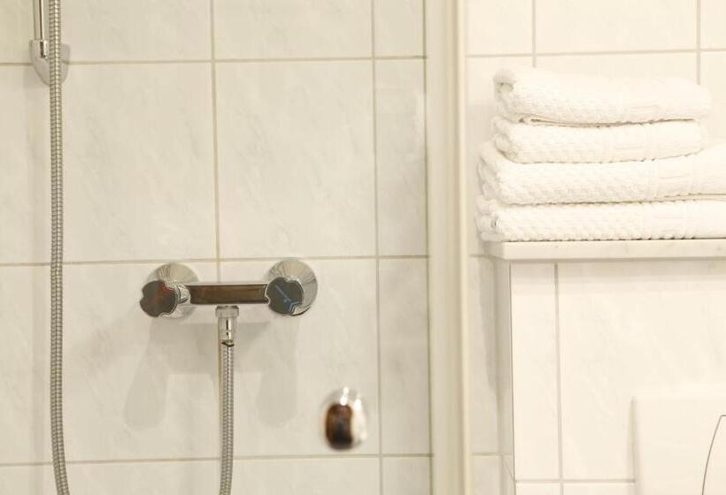 Номер Стандарт, Villa Brenner