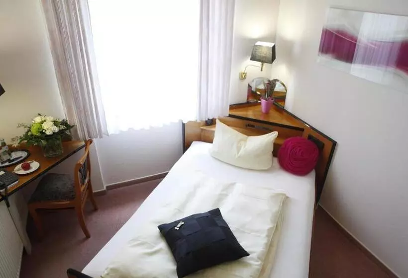 コンフォートシングルルーム, Villa Brenner