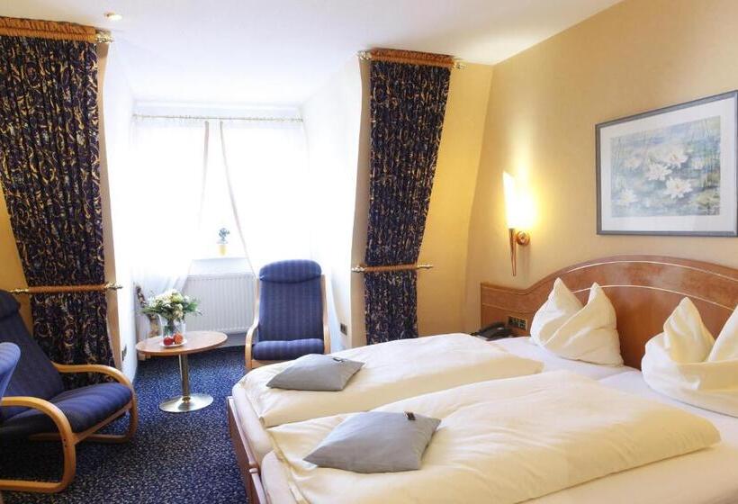 Номер Superior, Villa Brenner