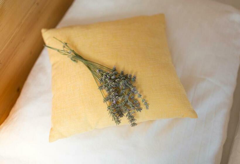 غرفة قياسية, Bauernhof Zoller