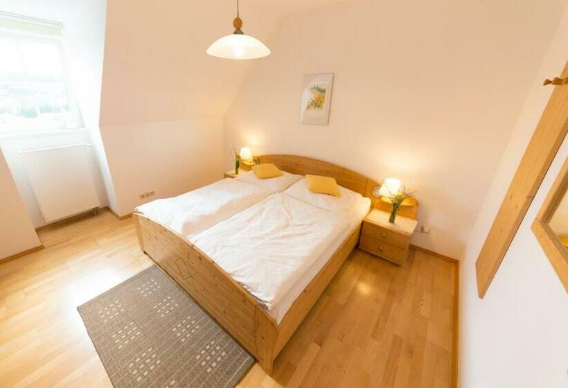 غرفة قياسية, Bauernhof Zoller