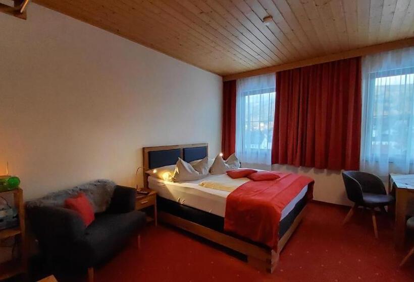 Chambre Standard, B&b Hotel Das Onkel Fritz