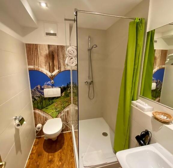 Номер Стандарт, Gasthof Hotel Höhensteiger