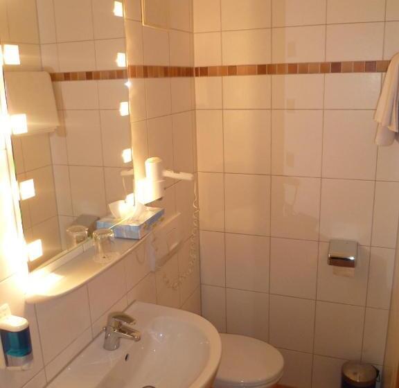 חדר קלאסי, Gasthof Hotel Höhensteiger