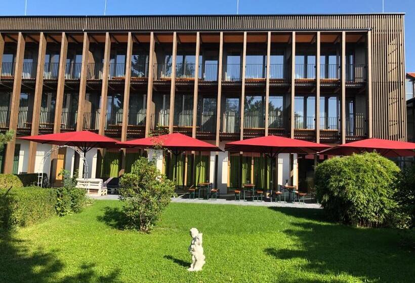 חדר קומפורט, Gasthof Hotel Höhensteiger