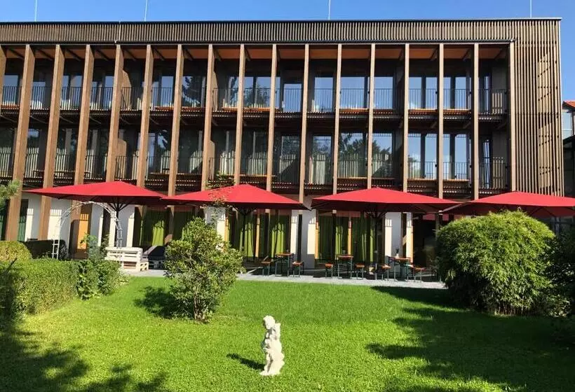 コンフォートルーム, Gasthof Hotel Höhensteiger