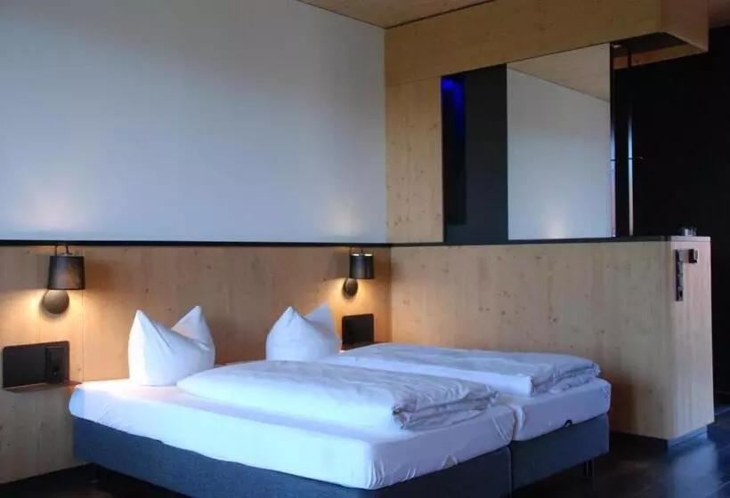 コンフォートルーム, Gasthof Hotel Höhensteiger